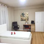 Lovely Apartment On Tirana City Center