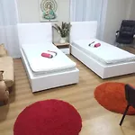 Lovely Apartment On Tirana City Center