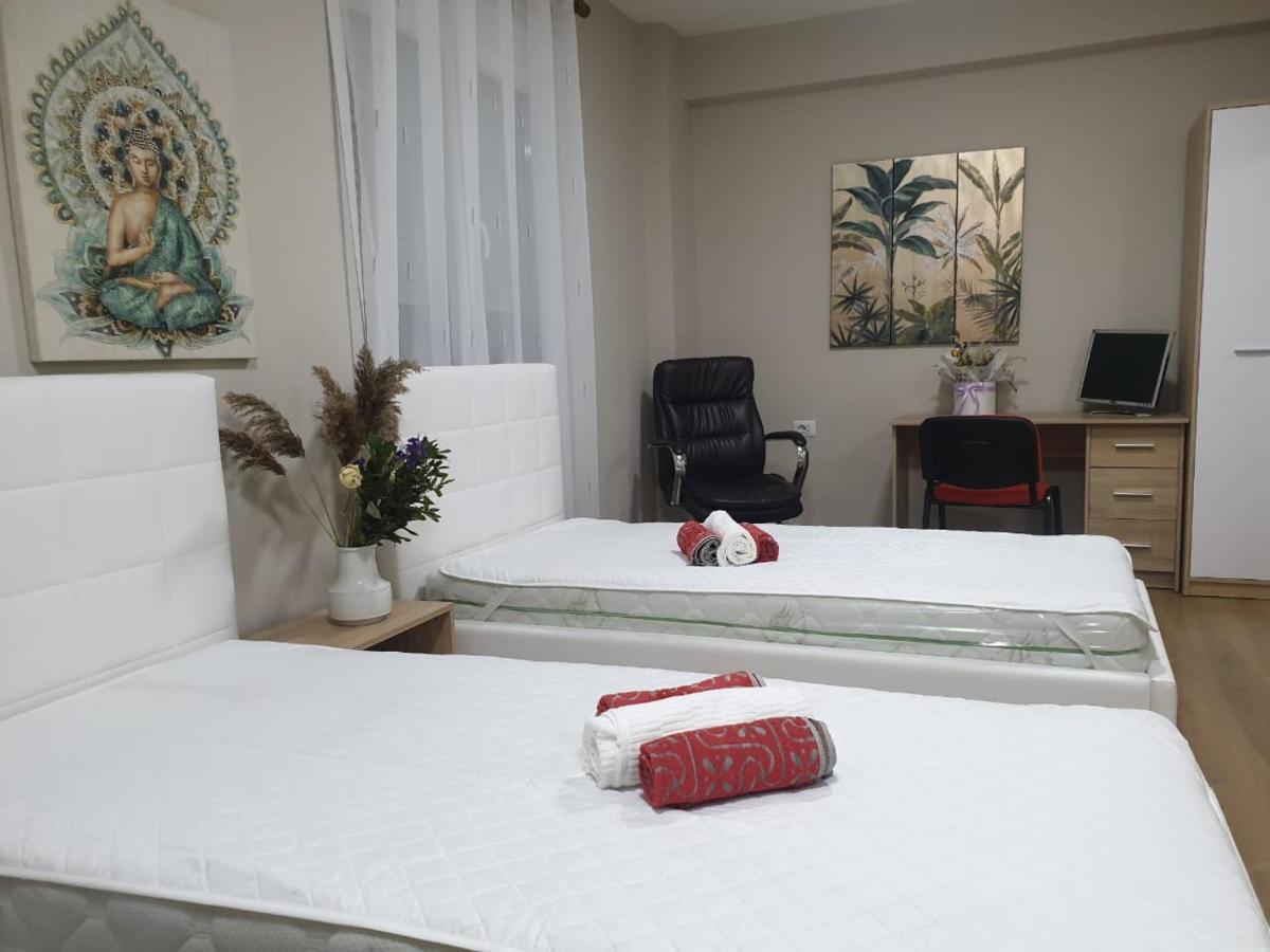 Lovely Apartment On Tirana City Center * Tirana