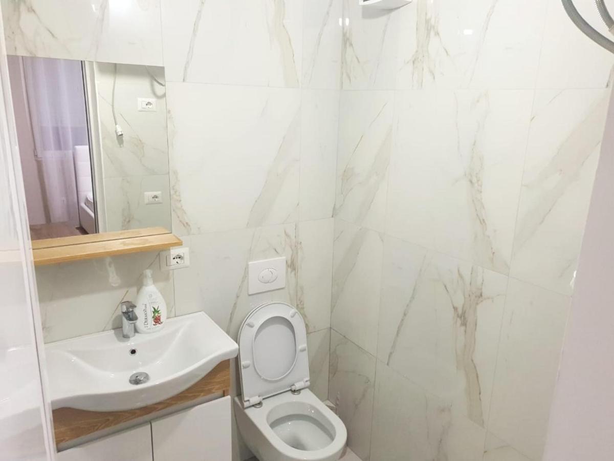 Lovely Apartment On Tirana City Center * Tirana